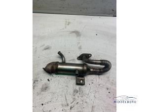 Gebruikte EGR koeler Ford Transit Connect 1.8 TDCi LWB Prijs € 39,00 Margeregeling aangeboden door Autodemontagebedrijf Middelburg B.V