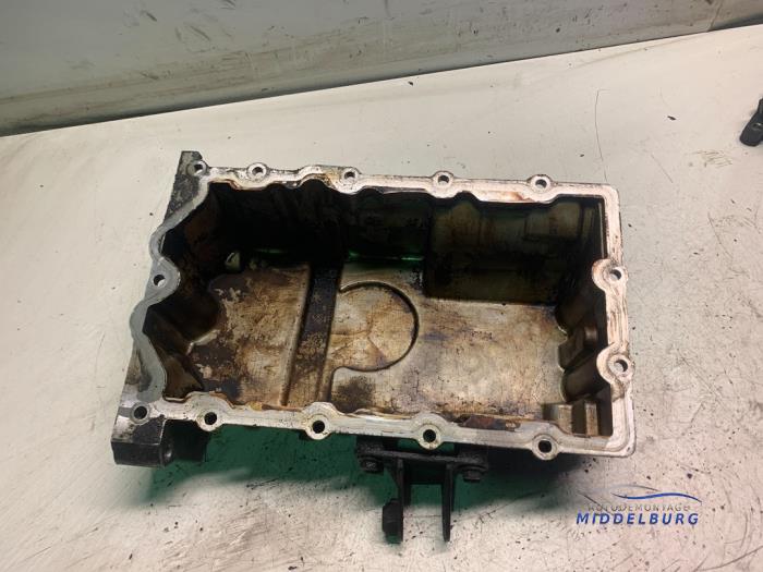 Gebruikte Carterpan BMW Mini (R50/53) 1.6 16V Cooper Prijs € 24,00 Margeregeling aangeboden door Autodemontagebedrijf Middelburg B.V