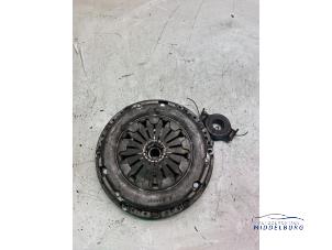 Gebruikte Koppelingsset (compleet) Volkswagen Polo III (6N2) 1.4 16V 75 Prijs € 44,00 Margeregeling aangeboden door Autodemontagebedrijf Middelburg B.V