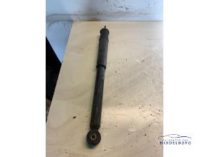 Gebruikte Schokdemper links-achter Renault Clio II Societe (SB) 1.5 dCi 80 Prijs € 9,00 Margeregeling aangeboden door Autodemontagebedrijf Middelburg B.V