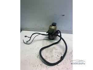 Gebruikte Stuurbekrachtiging Pomp Opel Astra H SW (L35) 1.7 CDTi 16V Prijs € 32,00 Margeregeling aangeboden door Autodemontagebedrijf Middelburg B.V