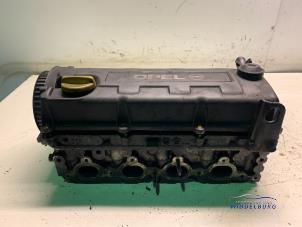 Gebruikte Cilinderkop Opel Combo (Corsa C) 1.7 DI 16V Prijs € 149,00 Margeregeling aangeboden door Autodemontagebedrijf Middelburg B.V