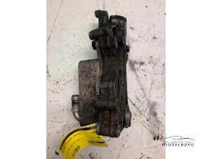 Gebruikte Oliekoeler Mercedes C Estate (S204) 2.2 C-220 CDI 16V BlueEfficiency Prijs € 24,00 Margeregeling aangeboden door Autodemontagebedrijf Middelburg B.V