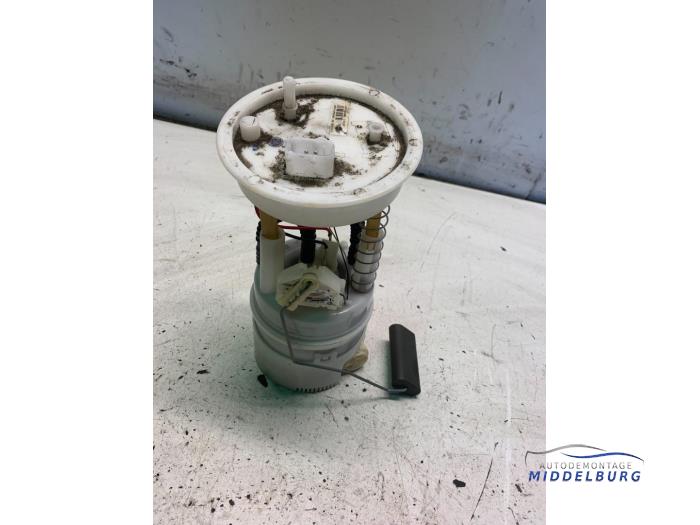 Gebruikte Tank element Pomp Mini Mini (R56) 1.6 16V Cooper Prijs € 20,00 Margeregeling aangeboden door Autodemontagebedrijf Middelburg B.V