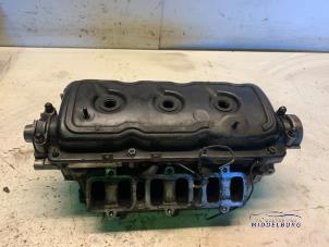 Gebruikte Cilinderkop Audi A4 Avant (B7) 2.5 TDI V6 24V Prijs € 174,00 Margeregeling aangeboden door Autodemontagebedrijf Middelburg B.V