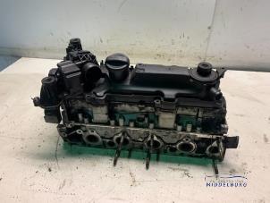 Gebruikte Cilinderkop Ford Fiesta 5 (JD/JH) 1.4 TDCi Prijs € 74,00 Margeregeling aangeboden door Autodemontagebedrijf Middelburg B.V