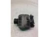 Dynamo van een Nissan Qashqai (J10), 2007 / 2014 1.5 dCi DPF, SUV, Diesel, 1.461cc, 81kW (110pk), FWD, K9K430, 2010-11 / 2014-01, J10C 2010