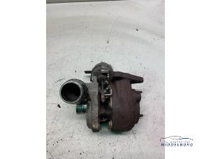 Gebruikte Turbo Nissan Qashqai (J10) 1.5 dCi DPF Prijs € 66,00 Margeregeling aangeboden door Autodemontagebedrijf Middelburg B.V