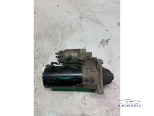 Gebruikte Startmotor Opel Zafira Tourer (P12) 2.0 CDTI 16V 130 Ecotec Prijs € 14,00 Margeregeling aangeboden door Autodemontagebedrijf Middelburg B.V