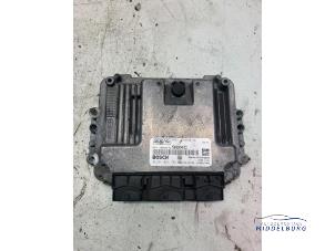 Gebruikte Computer Motormanagement Ford Focus C-Max 1.6 TDCi 16V Prijs € 49,00 Margeregeling aangeboden door Autodemontagebedrijf Middelburg B.V