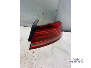 Gebruikte Achterlicht rechts Volkswagen Passat (3G2) 2.0 TDI 16V 190 4Motion Prijs € 57,00 Margeregeling aangeboden door Autodemontagebedrijf Middelburg B.V