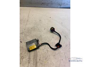 Gebruikte Xenon module Audi A6 (C5) 2.4 V6 30V Prijs € 29,00 Margeregeling aangeboden door Autodemontagebedrijf Middelburg B.V
