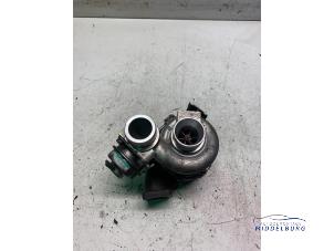 Gebruikte Turbo Volkswagen Crafter 2.5 TDI 30/32/35/46/50 Prijs € 194,00 Margeregeling aangeboden door Autodemontagebedrijf Middelburg B.V