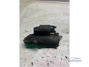 Gebruikte Startmotor Ford Mondeo III Wagon 1.8 16V Prijs € 19,00 Margeregeling aangeboden door Autodemontagebedrijf Middelburg B.V