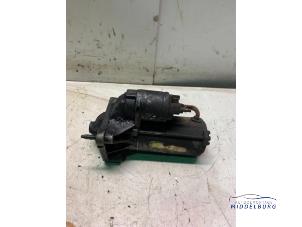 Gebruikte Startmotor Renault Laguna II Grandtour (KG) 1.9 dCi 105 Prijs € 13,00 Margeregeling aangeboden door Autodemontagebedrijf Middelburg B.V