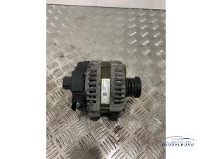 Gebruikte Dynamo Ford Fiesta 6 (JA8) 1.0 EcoBoost 12V 125 Prijs € 13,00 Margeregeling aangeboden door Autodemontagebedrijf Middelburg B.V