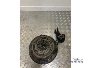 Gebruikte Koppelingsset (compleet) Ford Focus 1 1.4 16V Prijs € 50,00 Margeregeling aangeboden door Autodemontagebedrijf Middelburg B.V