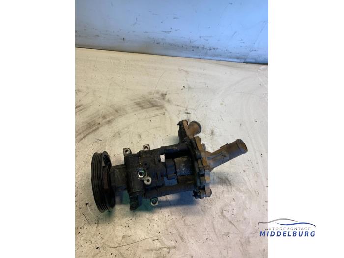 Gebruikte Servopomp Ford Transit 2.2 TDCi 16V Prijs € 29,00 Margeregeling aangeboden door Autodemontagebedrijf Middelburg B.V