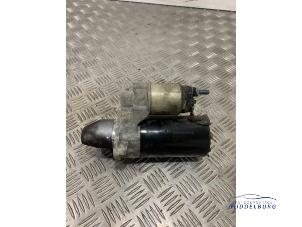 Gebruikte Startmotor Opel Combo 1.3 CDTI 16V ecoFlex Prijs € 9,00 Margeregeling aangeboden door Autodemontagebedrijf Middelburg B.V