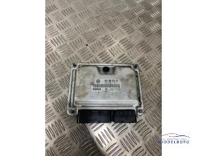 Gebruikte Computer Motormanagement Volkswagen Polo IV (9N1/2/3) 1.4 TDI 75 Prijs € 64,00 Margeregeling aangeboden door Autodemontagebedrijf Middelburg B.V