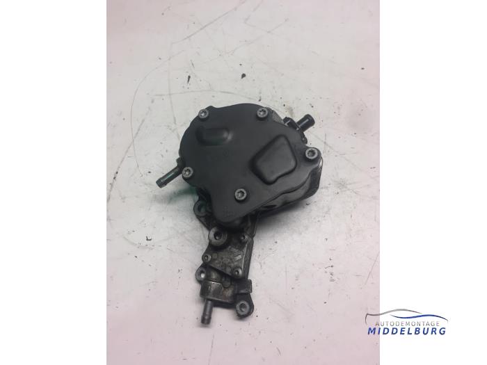 Gebruikte Brandstofpomp Mechanisch Seat Ibiza III (6L1) 1.4 TDI 80 Prijs € 23,00 Margeregeling aangeboden door Autodemontagebedrijf Middelburg B.V