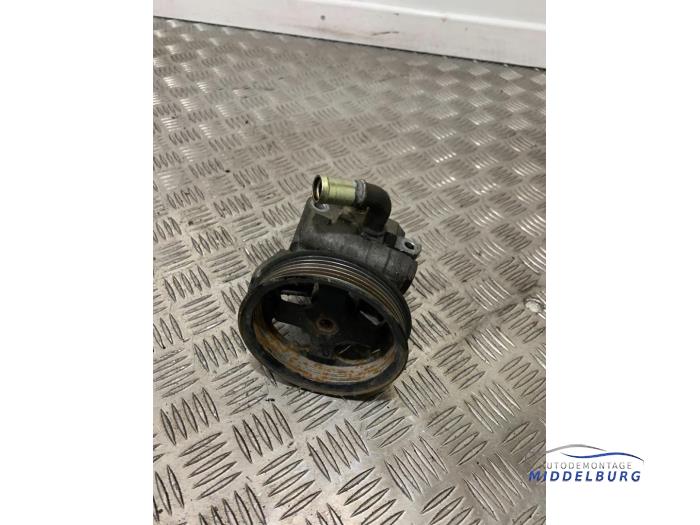 Gebruikte Servopomp Ford Transit Connect 1.8 Tddi Prijs € 19,00 Margeregeling aangeboden door Autodemontagebedrijf Middelburg B.V