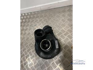 Gebruikte G-lader Mercedes S (W220) 3.2 S-320 CDI 24V Prijs € 123,00 Margeregeling aangeboden door Autodemontagebedrijf Middelburg B.V