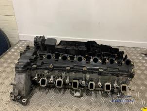 Gebruikte Cilinderkop BMW 5 serie (E60) 530d 24V Prijs € 199,00 Margeregeling aangeboden door Autodemontagebedrijf Middelburg B.V