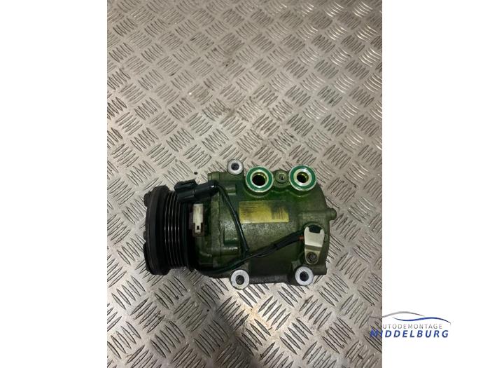 Gebruikte Aircopomp Ford Fiesta 5 (JD/JH) 1.3 Prijs € 18,00 Margeregeling aangeboden door Autodemontagebedrijf Middelburg B.V