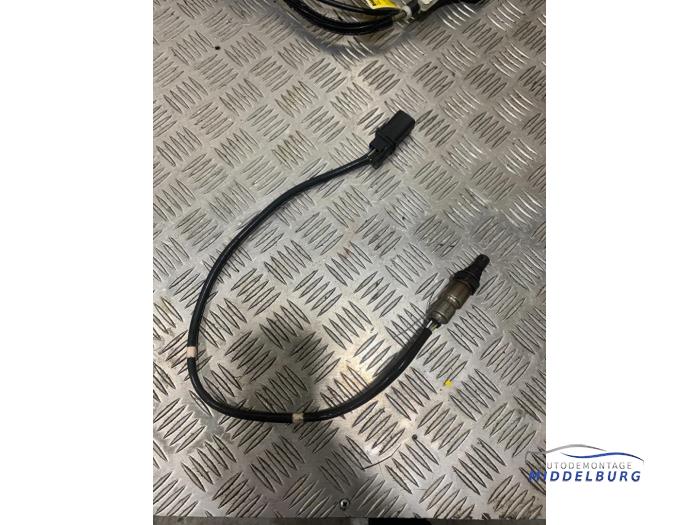 Gebruikte Lambda Sonde Volkswagen Golf VII (AUA) 1.6 TDI 16V Prijs € 11,00 Margeregeling aangeboden door Autodemontagebedrijf Middelburg B.V