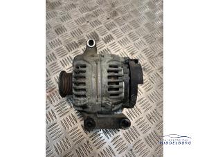 Gebruikte Dynamo Ford Transit 2.0 TDdi 16V Prijs € 24,00 Margeregeling aangeboden door Autodemontagebedrijf Middelburg B.V