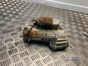 Gebruikte Startmotor Ford Transit 2.0 TDdi 16V Prijs € 24,00 Margeregeling aangeboden door Autodemontagebedrijf Middelburg B.V