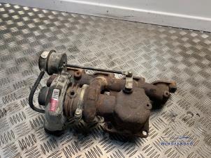 Gebruikte G-lader Ford Transit 2.0 TDdi 16V Prijs € 74,00 Margeregeling aangeboden door Autodemontagebedrijf Middelburg B.V