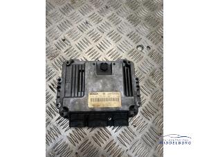 Gebruikte Computer Motormanagement Renault Megane II CC (EM) 1.9 dCi 115 Prijs € 19,00 Margeregeling aangeboden door Autodemontagebedrijf Middelburg B.V