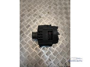 Gebruikte Alternator Renault Megane II CC (EM) 1.9 dCi 115 Prijs € 33,00 Margeregeling aangeboden door Autodemontagebedrijf Middelburg B.V