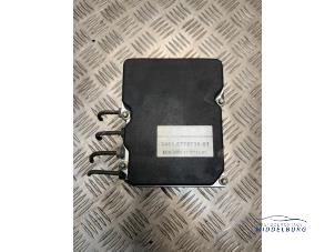 Gebruikte ABS Pomp BMW 5 serie (E60) 530d 24V Prijs € 29,00 Margeregeling aangeboden door Autodemontagebedrijf Middelburg B.V