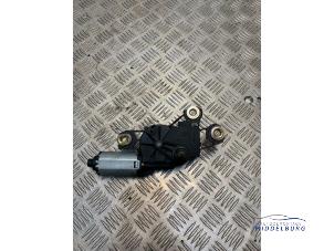 Gebruikte Ruitenwissermotor achter Seat Leon (1P1) 1.6 Prijs € 6,00 Margeregeling aangeboden door Autodemontagebedrijf Middelburg B.V
