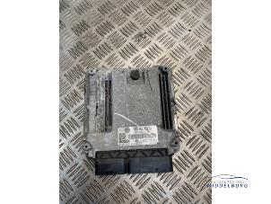 Gebruikte Computer Motormanagement Volkswagen Golf V (1K1) 2.0 SDI Prijs € 49,00 Margeregeling aangeboden door Autodemontagebedrijf Middelburg B.V