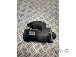 Gebruikte Startmotor Renault Megane II (BM/CM) 1.5 dCi 105 Prijs € 19,00 Margeregeling aangeboden door Autodemontagebedrijf Middelburg B.V