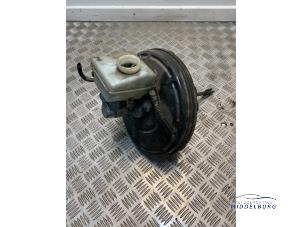 Gebruikte Rembol Opel Astra H (L48) 1.7 CDTi 16V Prijs € 40,00 Margeregeling aangeboden door Autodemontagebedrijf Middelburg B.V