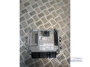 Gebruikte Computer Motormanagement Peugeot 307 Break (3E) 1.6 HDi 90 16V Prijs € 19,00 Margeregeling aangeboden door Autodemontagebedrijf Middelburg B.V