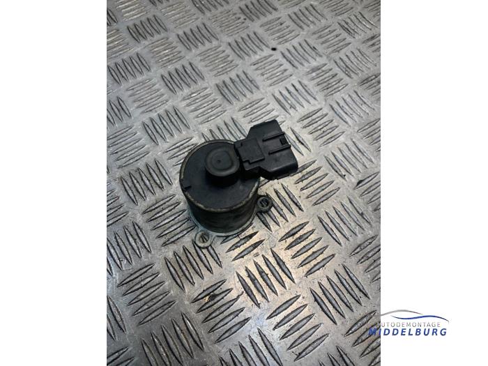 Gebruikte EGR Klep Opel Astra H (L48) 1.7 CDTi 16V Prijs € 25,00 Margeregeling aangeboden door Autodemontagebedrijf Middelburg B.V