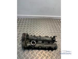 Gebruikte Nokkenas set Volkswagen Golf IV (1J1) 1.6 16V Prijs € 149,00 Margeregeling aangeboden door Autodemontagebedrijf Middelburg B.V