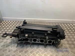 Gebruikte Cilinderkop Ford Mondeo III Wagon 1.8 16V Prijs € 239,00 Margeregeling aangeboden door Autodemontagebedrijf Middelburg B.V