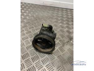 Gebruikte Servopomp Ford Transit Connect 1.8 Tddi Prijs € 19,00 Margeregeling aangeboden door Autodemontagebedrijf Middelburg B.V