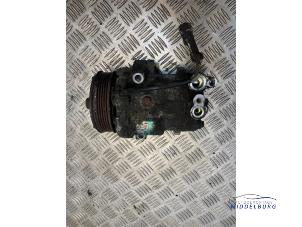 Gebruikte Aircopomp Opel Combo (Corsa C) 1.3 CDTI 16V Prijs € 19,00 Margeregeling aangeboden door Autodemontagebedrijf Middelburg B.V