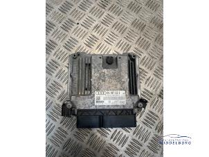 Gebruikte Computer Motormanagement Audi A3 (8P1) 1.8 16V TFSI Prijs € 114,00 Margeregeling aangeboden door Autodemontagebedrijf Middelburg B.V
