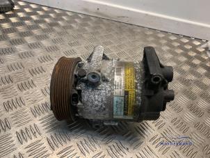 Gebruikte Aircopomp Renault Scénic II (JM) 2.0 16V Prijs € 40,00 Margeregeling aangeboden door Autodemontagebedrijf Middelburg B.V