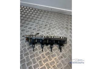 Gebruikte Verstuiver brug Volkswagen Golf VI (5K1) 1.4 TSI 160 16V Prijs € 150,00 Margeregeling aangeboden door Autodemontagebedrijf Middelburg B.V