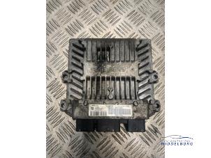 Gebruikte Computer Motormanagement Peugeot 107 1.4 HDI Prijs € 48,00 Margeregeling aangeboden door Autodemontagebedrijf Middelburg B.V